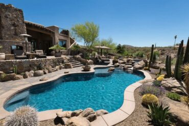 8 Things To Consider Before Hiring Pool Builders