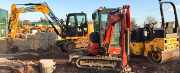 Why Equipment Hire Is the Best Option Than Purchasing
