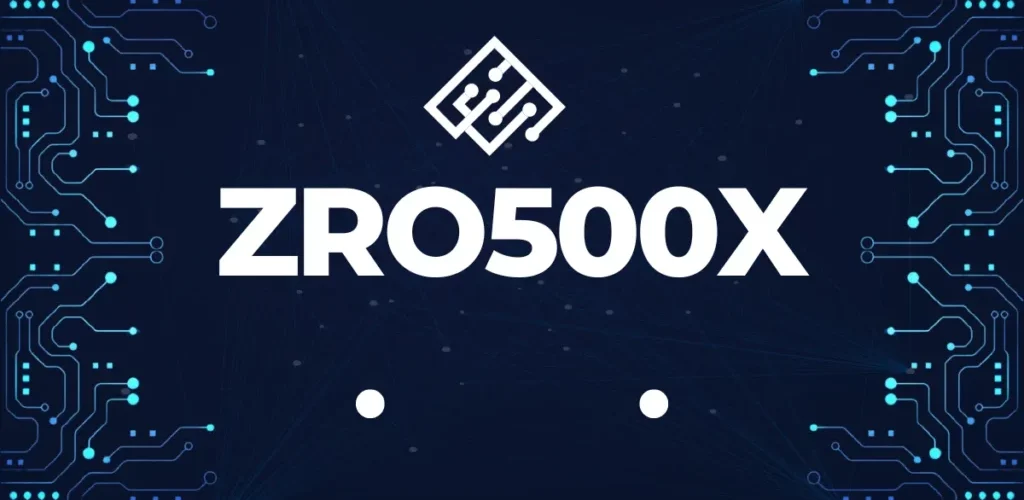 ZRO500X