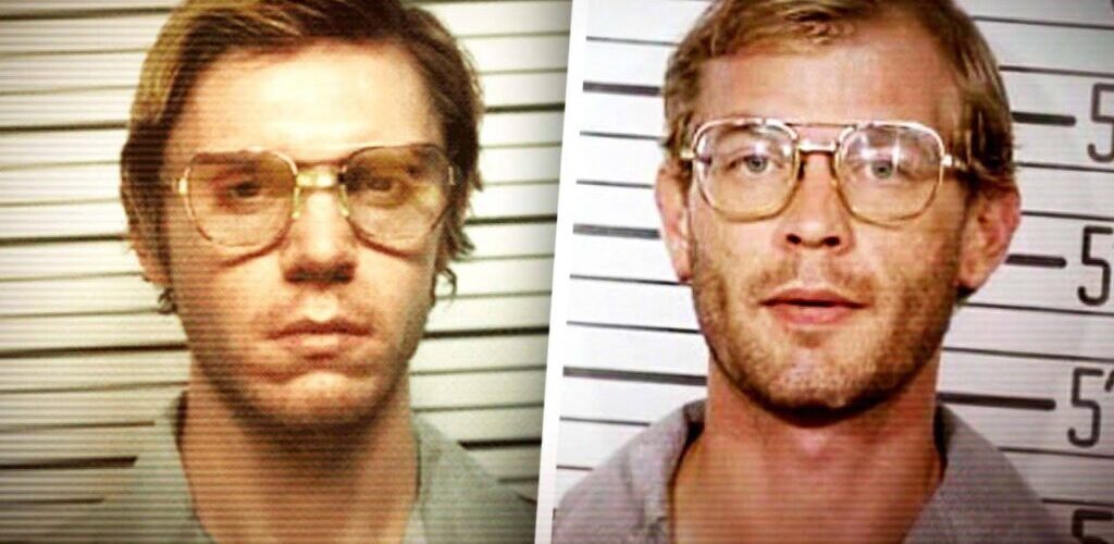 jeffrey dahmer polaroid pictures