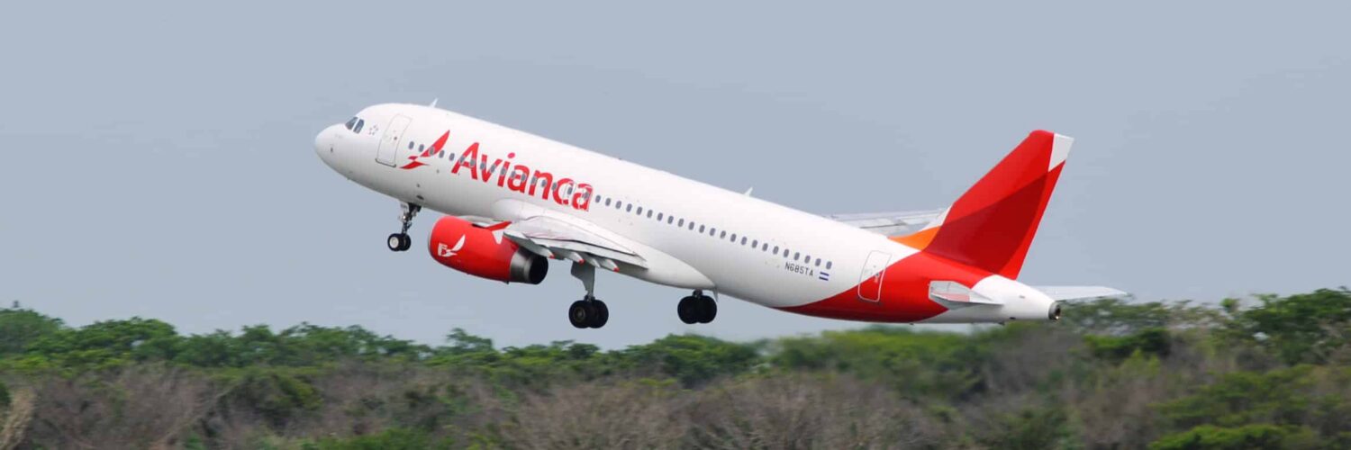 IBuilding Avianca