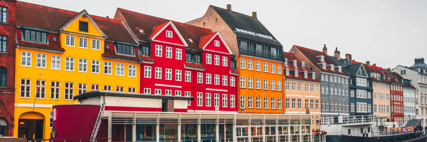 Copenhagen