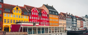 Copenhagen