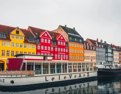 Copenhagen