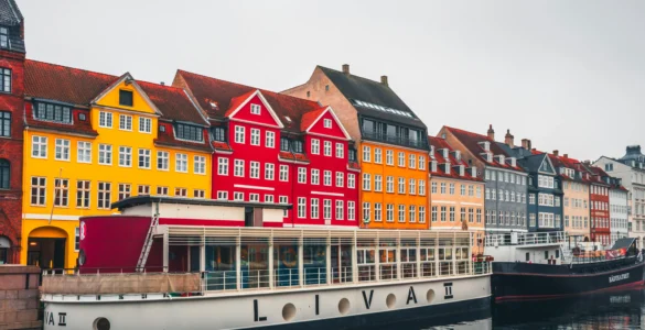 Copenhagen