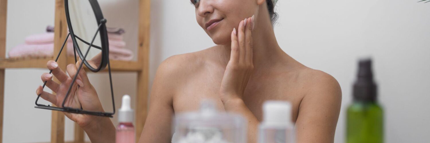 Deep Hydration Strategies