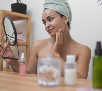 Deep Hydration Strategies
