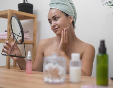 Deep Hydration Strategies