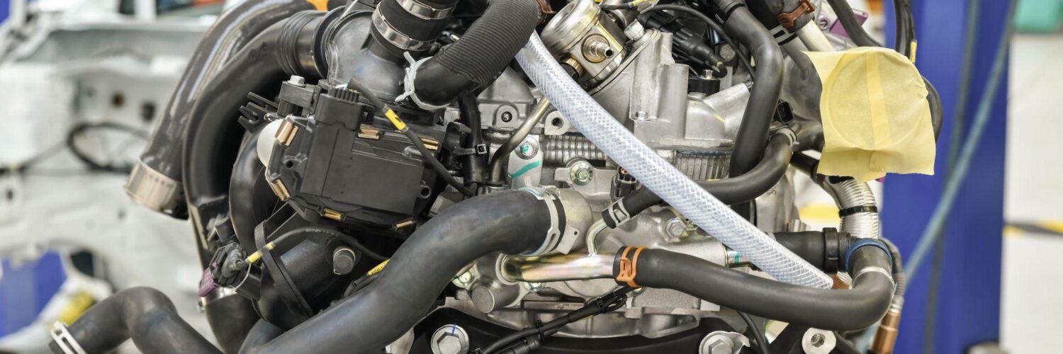 engine